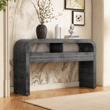 52.03" Console Table