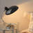 Modern Goose Neck Swing Arm Table Lamp-1707014744