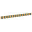 Breakwater Bay 20cm D Retractable Patio Awning-1275790971-1275790961