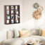 Wood Wall Organizer-136316340