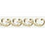 Lisa Percale Flat Sheet-31762595-31762599