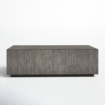 Alicia Coffee Table by Joss & Main