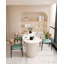 Table de réception italienne luxueuse-1901380790