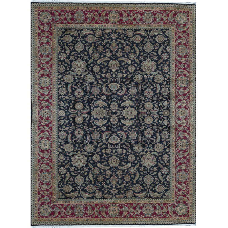 Sona One-of-a-Kind 10' X 13'5" Area Rug