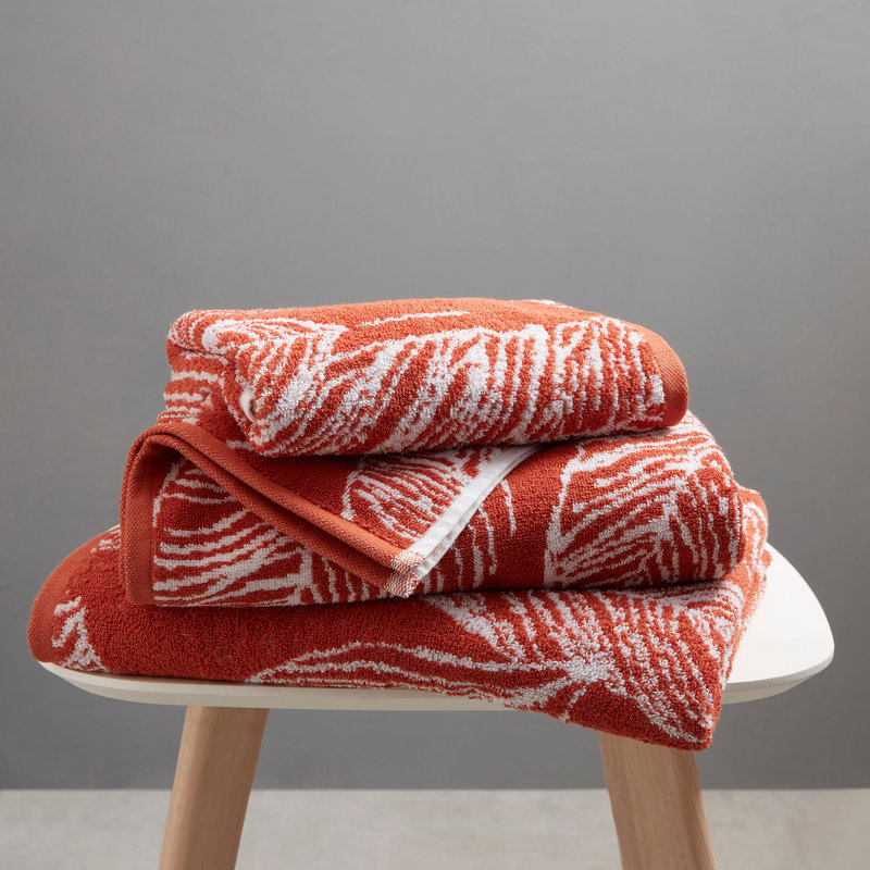 Cotton Bath Sheet