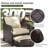 Lynae 2-Person Wicker Outdoor Seating Group with Cushions-2102015901