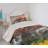 Rustic Coverlet