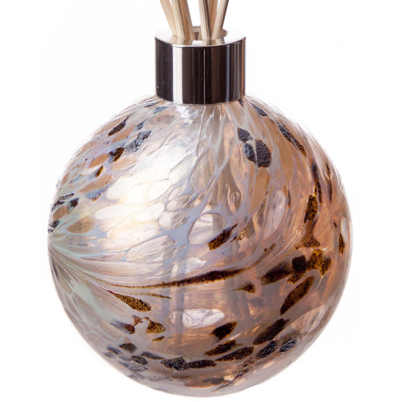 Ahking Reed Diffuser Sphere