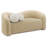 Kali 62" Upholstered Loveseat-89222846