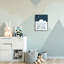 «Shine Like The Stars Expression Night Sky Clouds»-31247413-31247409