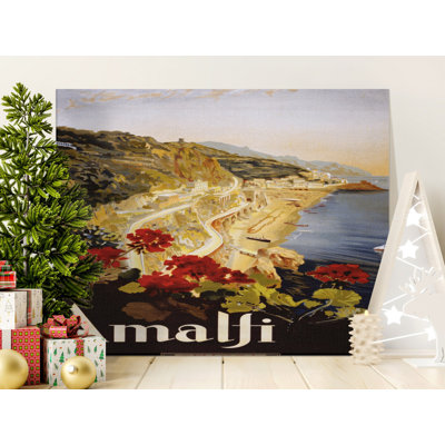 Wrapped Canvas Print Set