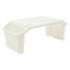 Plateau d'activité portable, plateau de rangement portable empilable