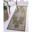 Tapis transitionnel Tollefson couleur forêt-621677552