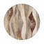 Tapis intérieur et extérieur Tranquil Blush-794434599