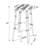 Alastair Hand-Woven Rattan Bar & Counter Stool-88071841-88071862