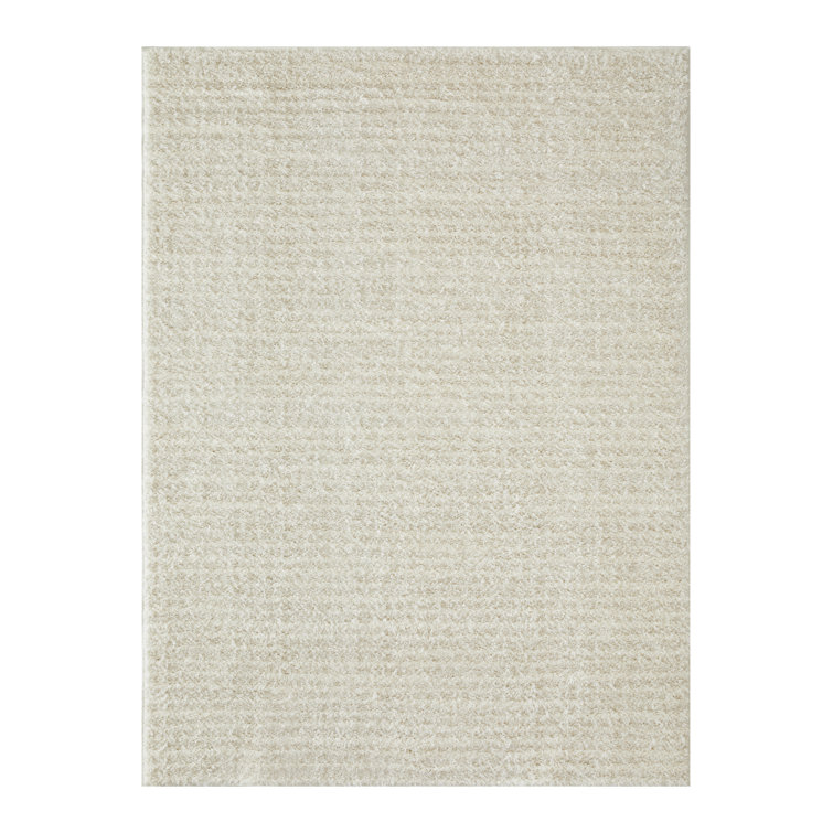 Jabali Performance Striped Indoor Rug