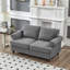 Décoration causeuse avec clous-1391669427
