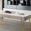 Bureau de rangement moderne de luxe-66026561