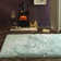 Tufted Blue Haze Rug
