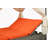 Adjustable Sun Bed With Curtain,High Comfort,With 3 Colors-37243723