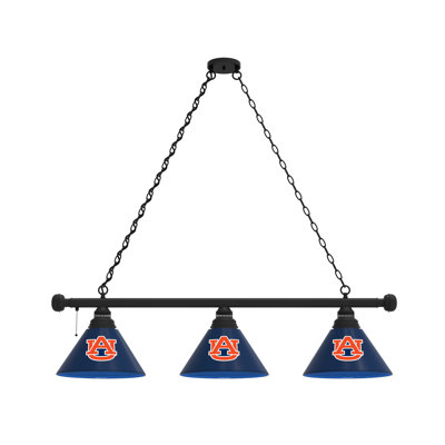 3 - Light Pool Table Lights Pendant