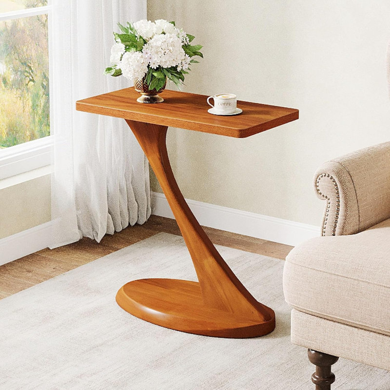 60cm W Bedside Table