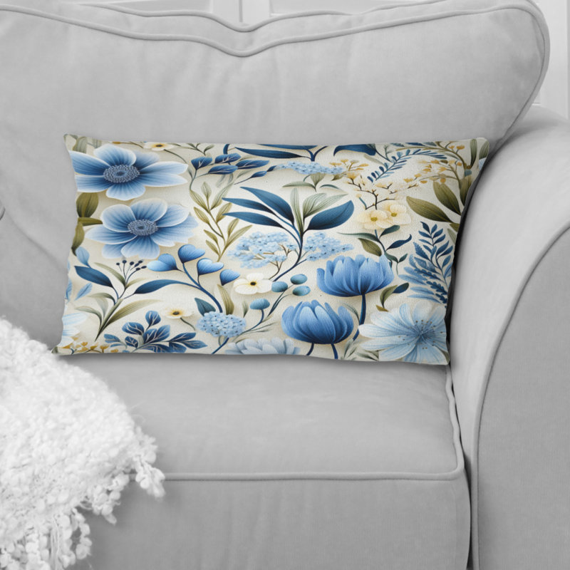 Coussin décoratif