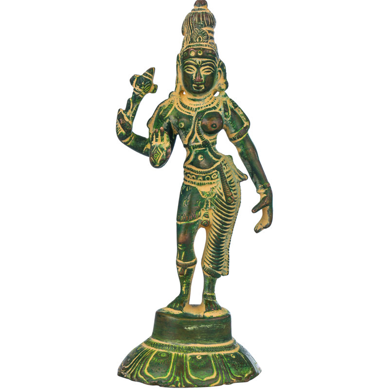Ardhanarishvara Shiva Shakti