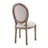 Modway Emanate Dining Side Chair Upholstered Fabric-185971830