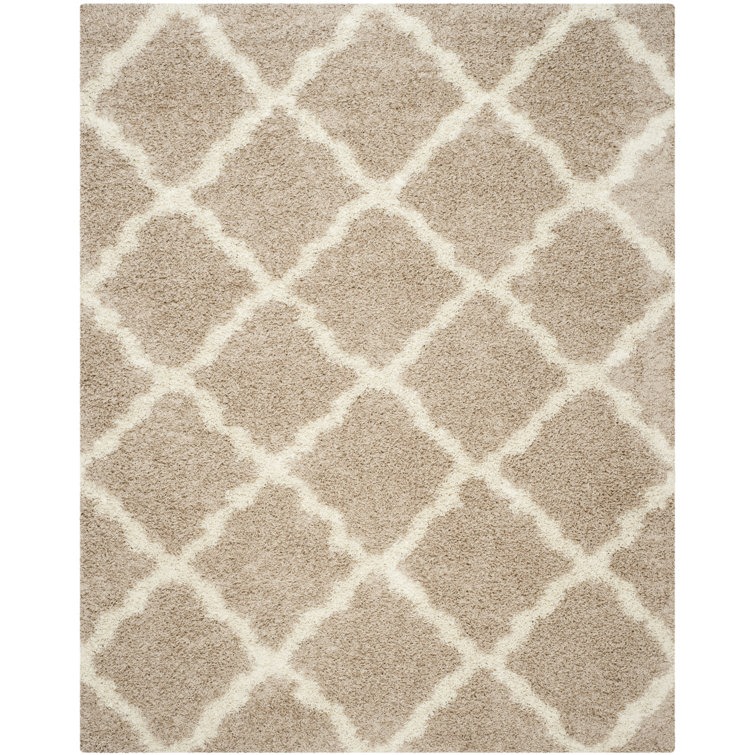 Atchison Geometric Area Rug