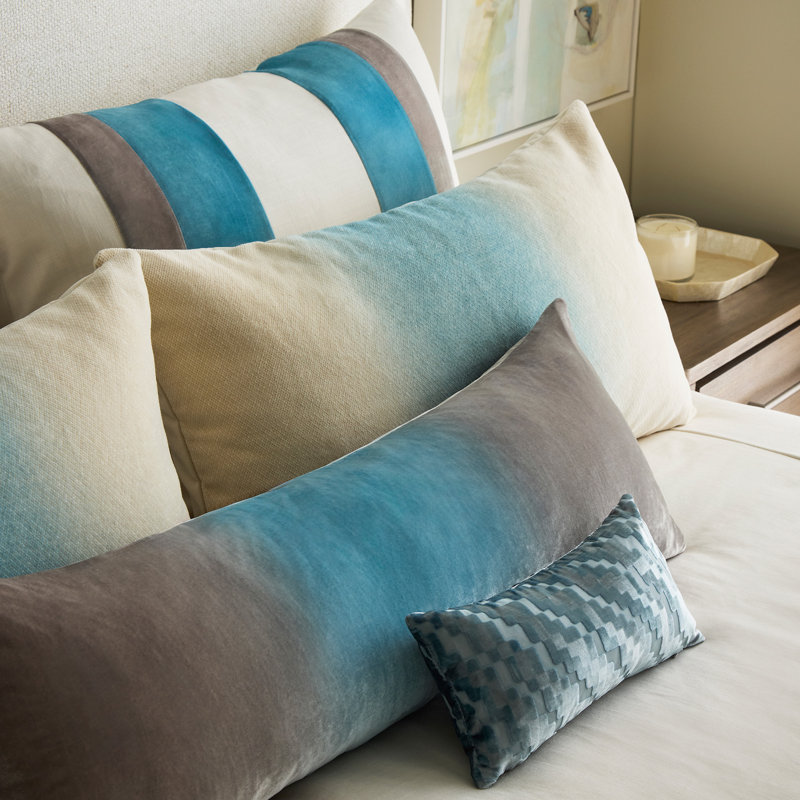 Bedding Set, Queen Duvet Cover + 7 Additional Pieces