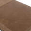 Beaumont Leather Bench-446834594
