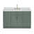 Vintage Green / Satin Brass is out of stock