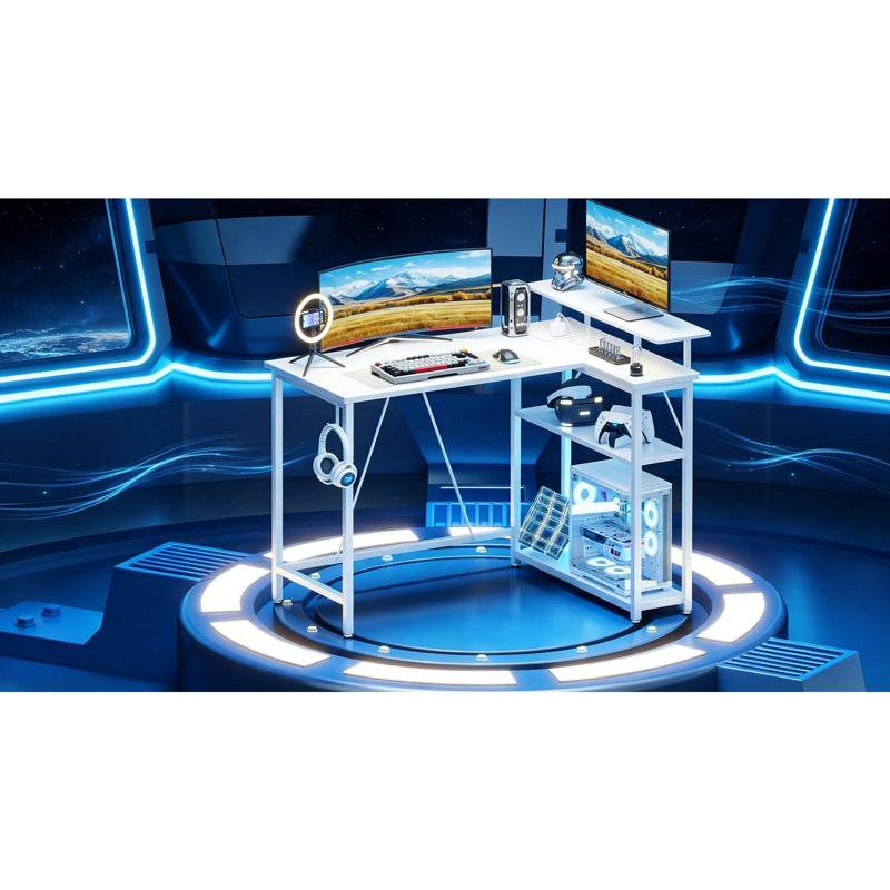 Computer Desk