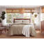 Housse de couette à carreaux gaufrée 100% coton-1504789725-1524950817