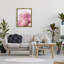 Art mural sur toile Blush-2112419772-2112419775