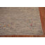 Tapis rayé tribal Gabbeh 8 x 8