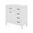 36”Bathroom Vanity With Sink & Drawers-114292774