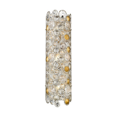 Mulholland Armed Sconce