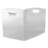Starplast Plastic Decorative Bin