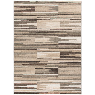 Augusta Geometric Indoor Rug
