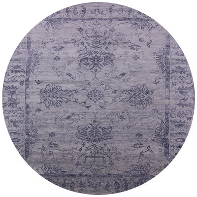 Tapis oriental gris Lizeth