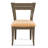 Claverley 19.5'' H Upholstered Side Chair-1883264493-1883264485