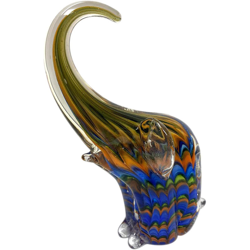 Teller Handmade Animals Sculpture