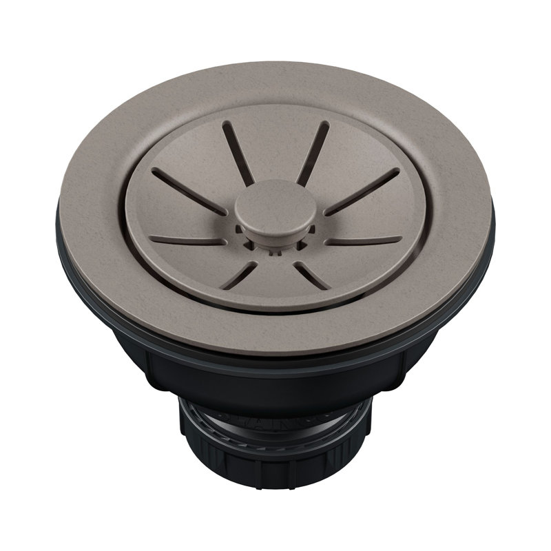 BLANCO PLASTIC BASKET STRAINER TRUFFLE