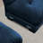 Over Size Modern Upholstered Sofa With Ottoman-868751870