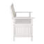 Banc de rangement en bois Gwenda-914692917