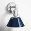 Éclairage pour meuble-lavabo en acier à intensité variable Felda-330222349-285644606-285644598