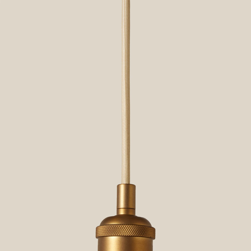 Alhambra Pendant