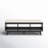 Hungate Linen Upholstered Storage Bench-1011393992